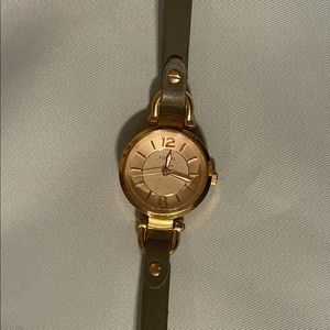 Women’s Fossil watch